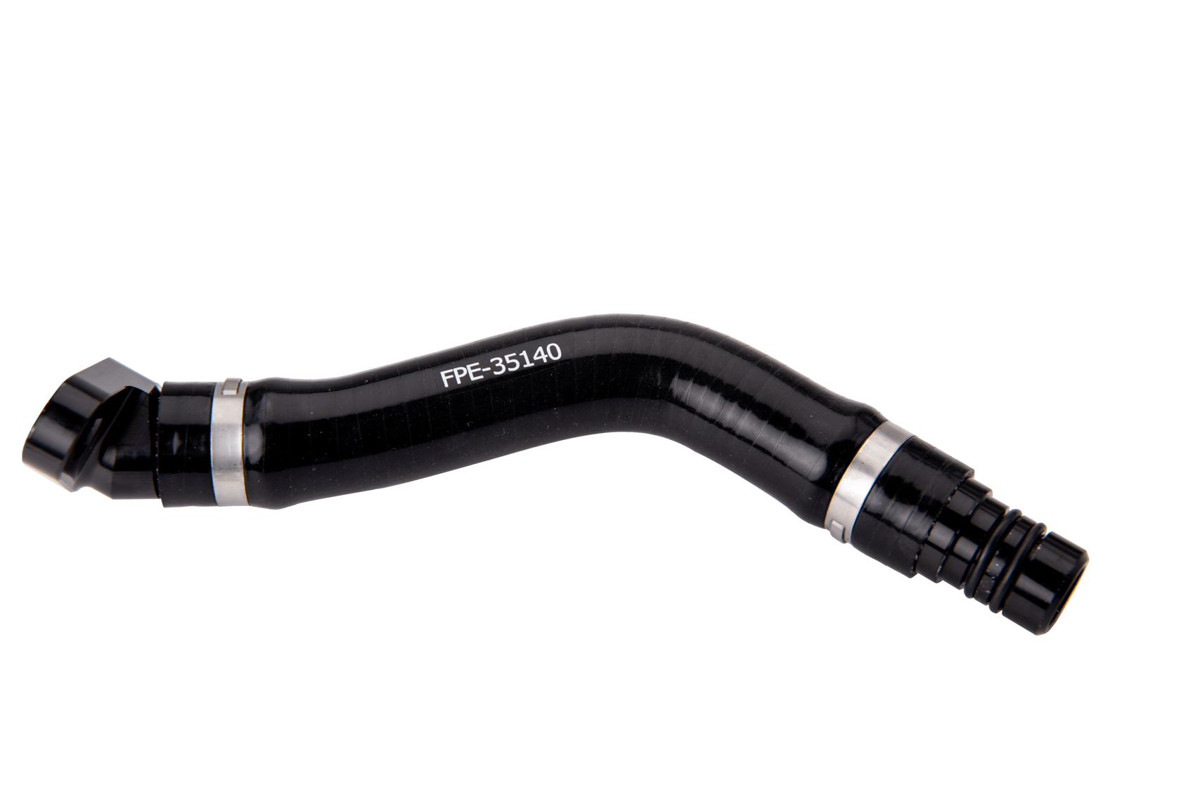 Fleece FPE - CTDT - CW - KIT Turbo Drain Tube Kit (2003 - 2007 Cummins) - Southern Diesel Supply