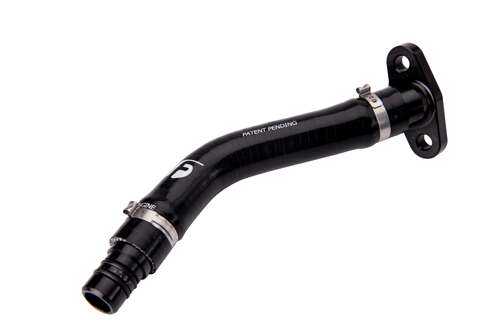 Fleece FPE - CTDT - CW - KIT Turbo Drain Tube Kit (2003 - 2007 Cummins) - Southern Diesel Supply