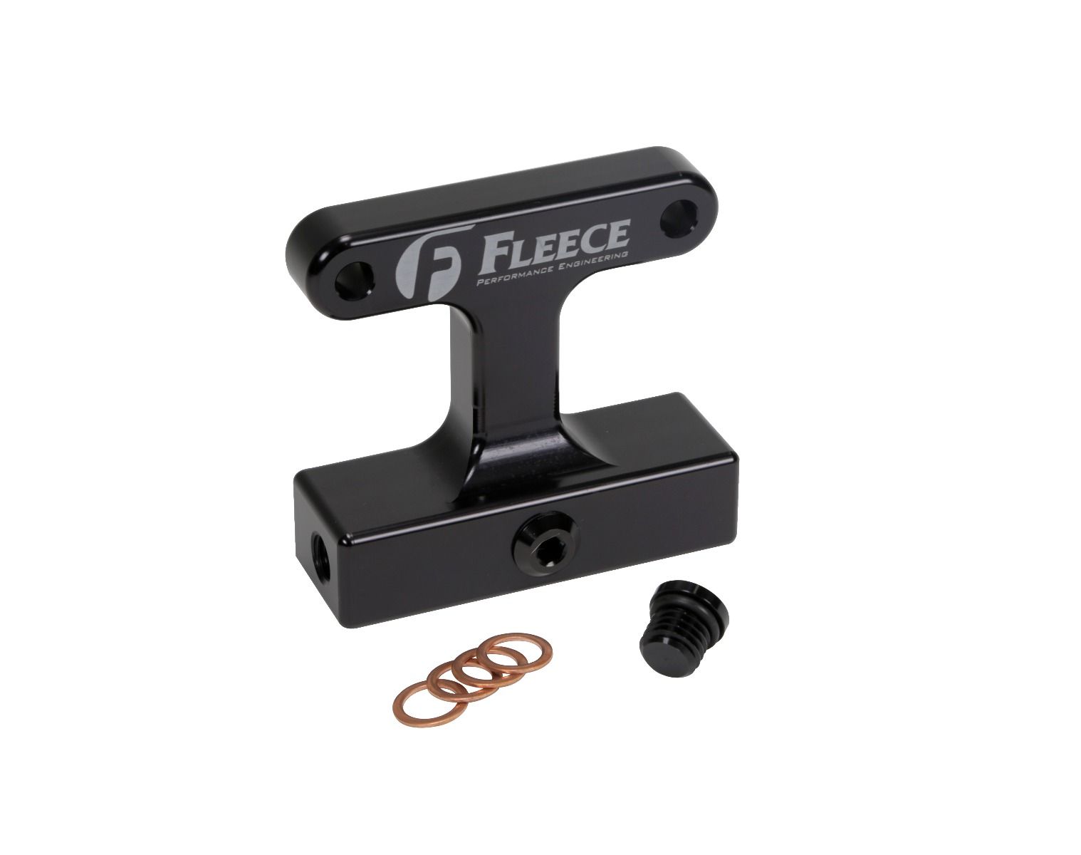 Fleece FPE - FFD - RO - 3G Fuel Filter Delete (2003 - 2007 Cummins) - Southern Diesel Supply