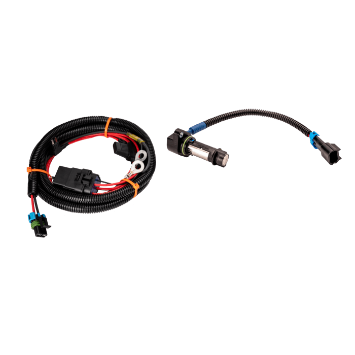 Fleece FPE - FH - FMC Fuel Heater and Harness for Ford Filter Bases (2011 - 2016 Power Stroke) - Southern Diesel Supply