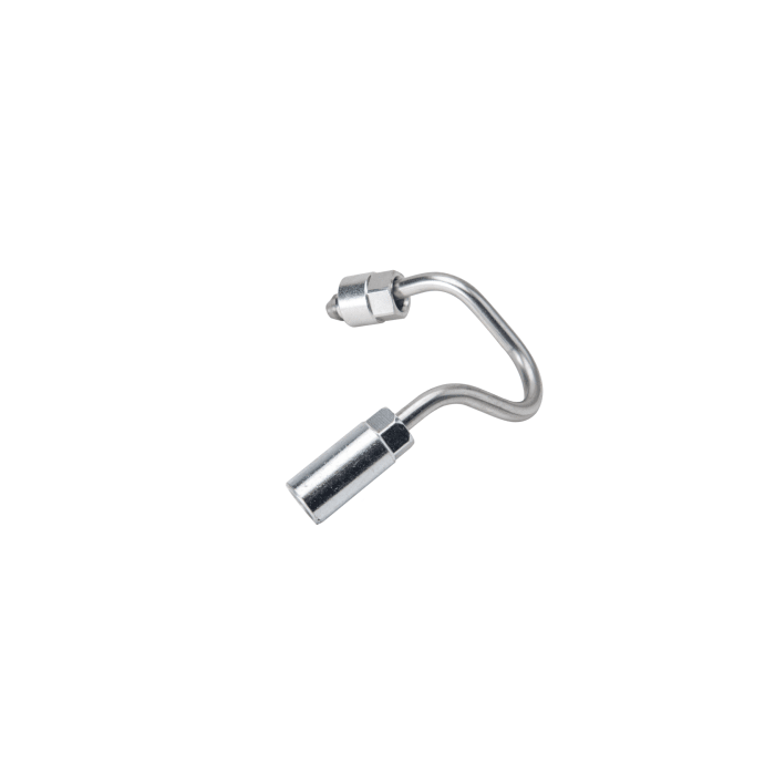 Fleece FPE - FL - LBZLMM - 36 High Pressure Injection Line (Number 3 and Number 6) (2006 - 2010 Duramax) - Southern Diesel Supply
