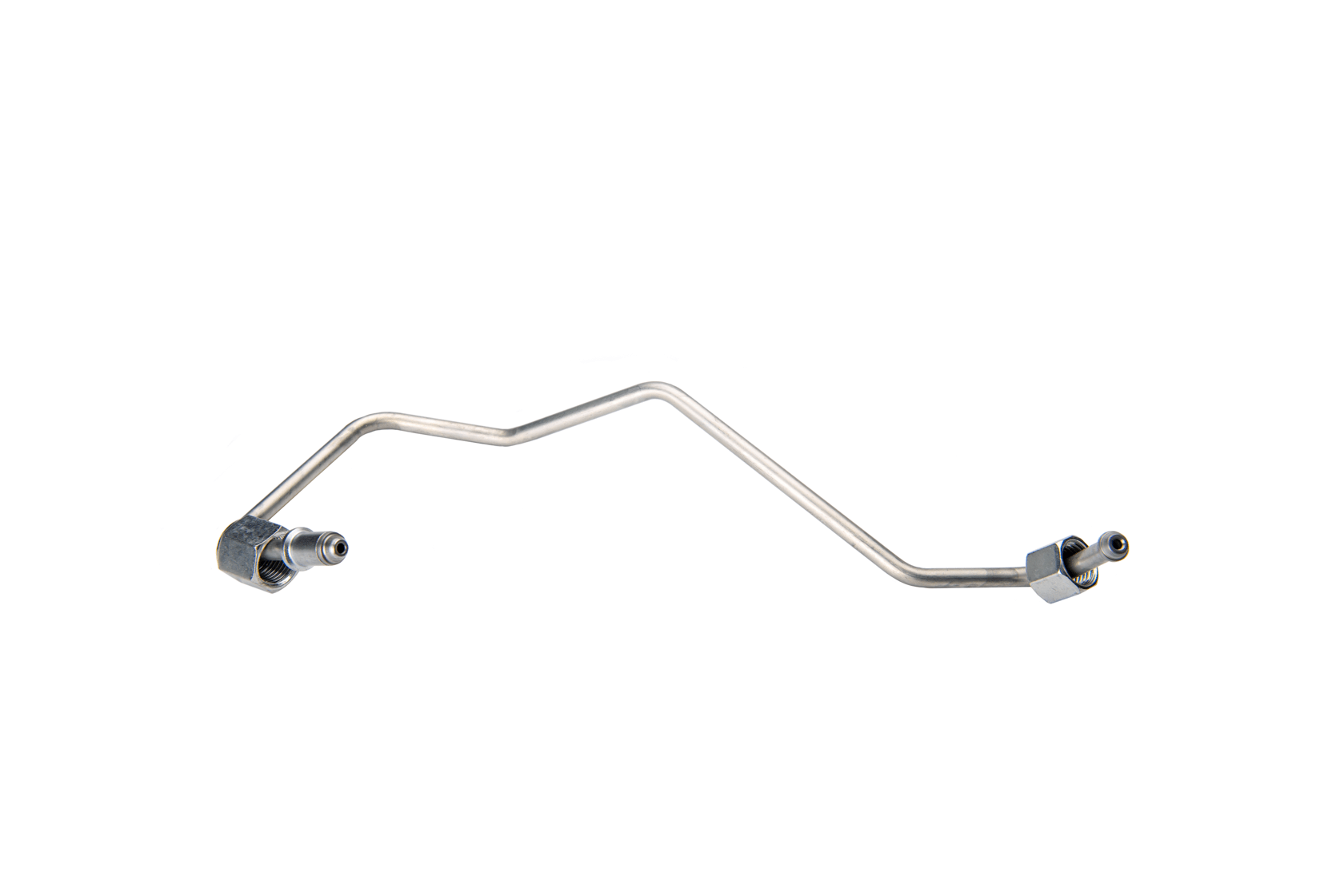Fleece FPE - FL - LML - CP3 - HP Replacement High Pressure Fuel Line for LML CP3 Conversions (2011 - 2016 Duramax) - Southern Diesel Supply