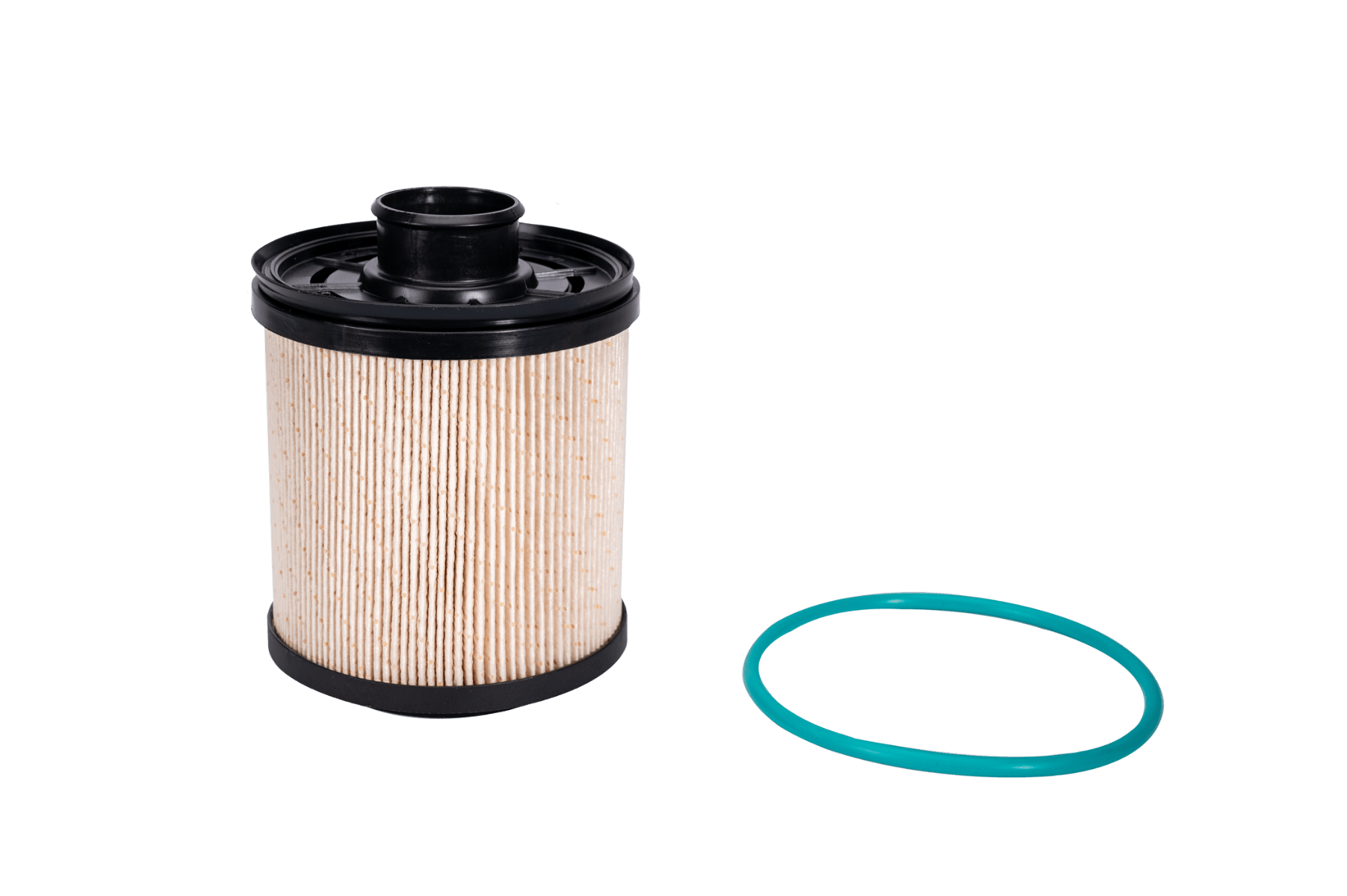 Fleece FPE - FMC - FFUB - 1116 Under Bed Filter (2011 - 2016 Power Stroke) - Southern Diesel Supply