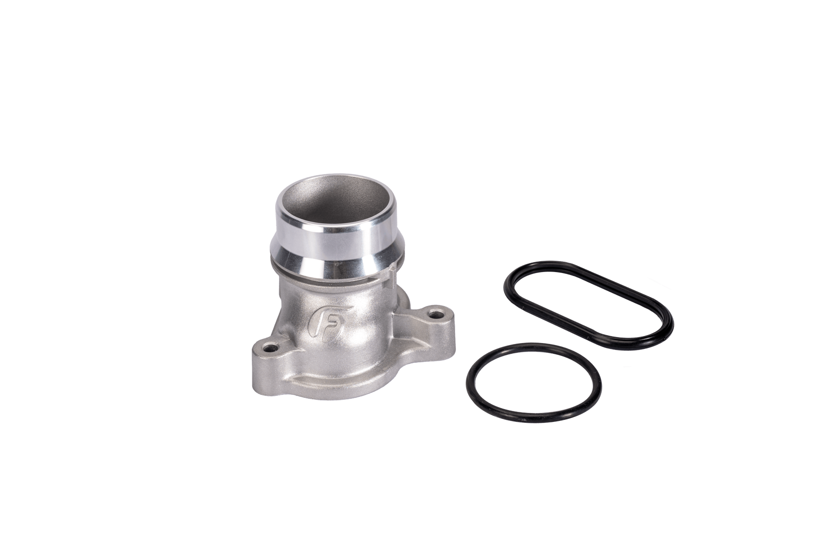 Fleece FPE - FMC - TH - 1125 Thermostat Housing Upgrade (2011 - 2025 Power Stroke) - Southern Diesel Supply