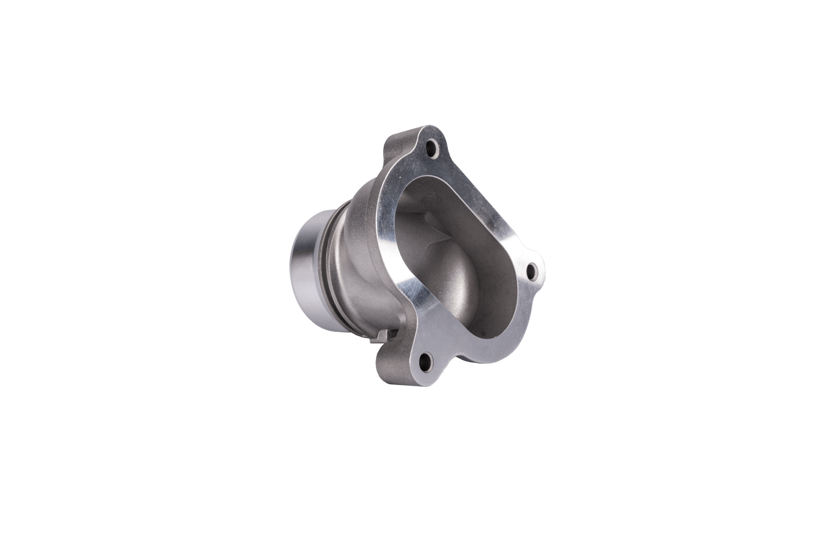 Fleece FPE - FMC - TH - 1125 Thermostat Housing Upgrade (2011 - 2025 Power Stroke) - Southern Diesel Supply