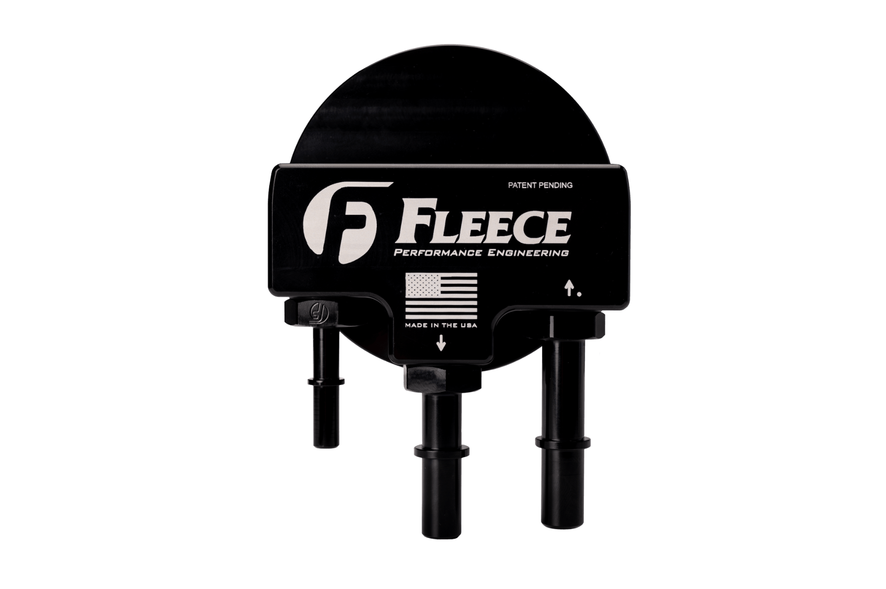 Fleece FPE - FMC - UHFA - 1123 Engine Mounted Filter Assembly (2011 - 2026 Power Stroke) - Southern Diesel Supply