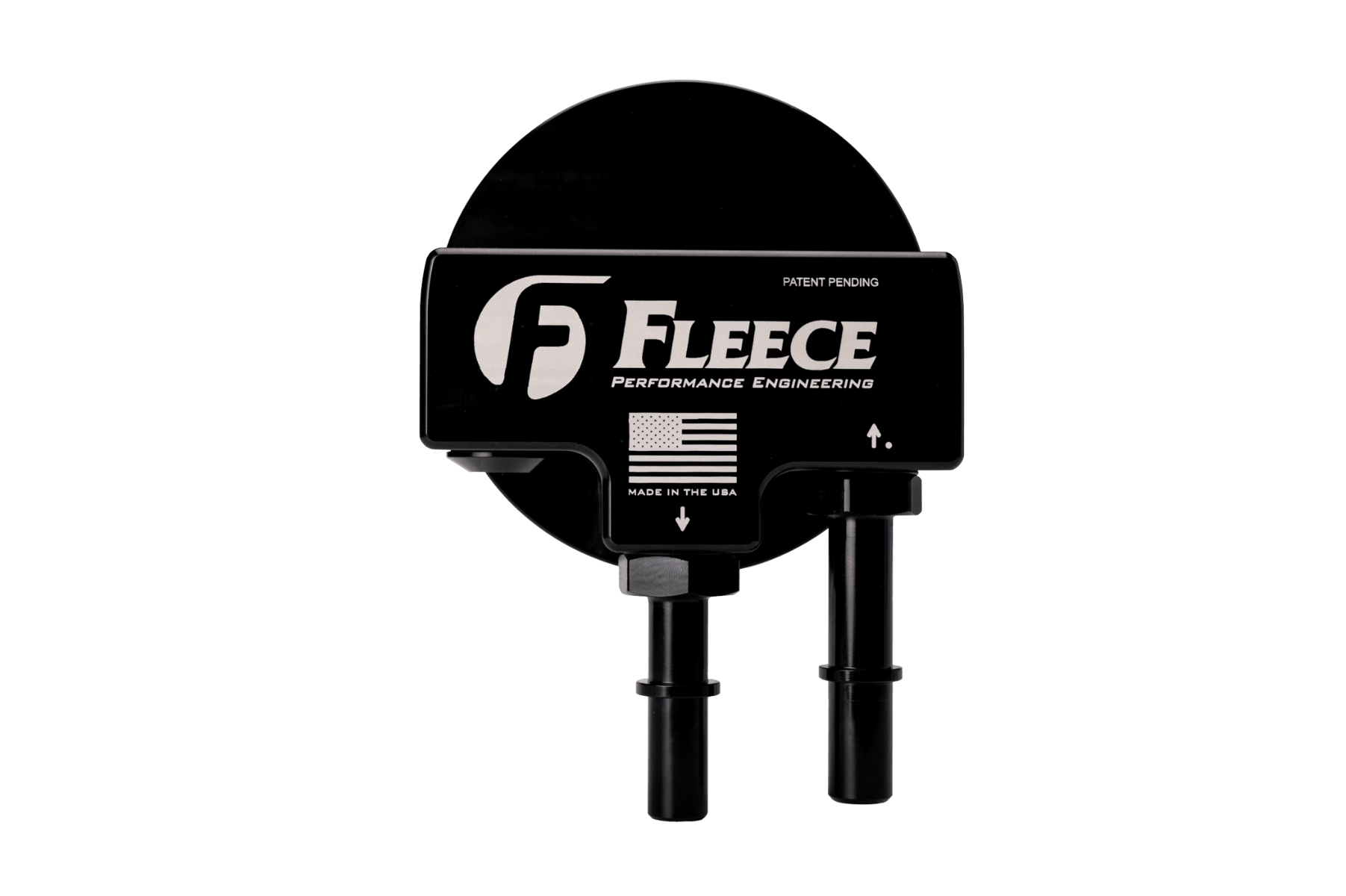 Fleece FPE - FMC - UHFA - 1123 Engine Mounted Filter Assembly (2011 - 2026 Power Stroke) - Southern Diesel Supply