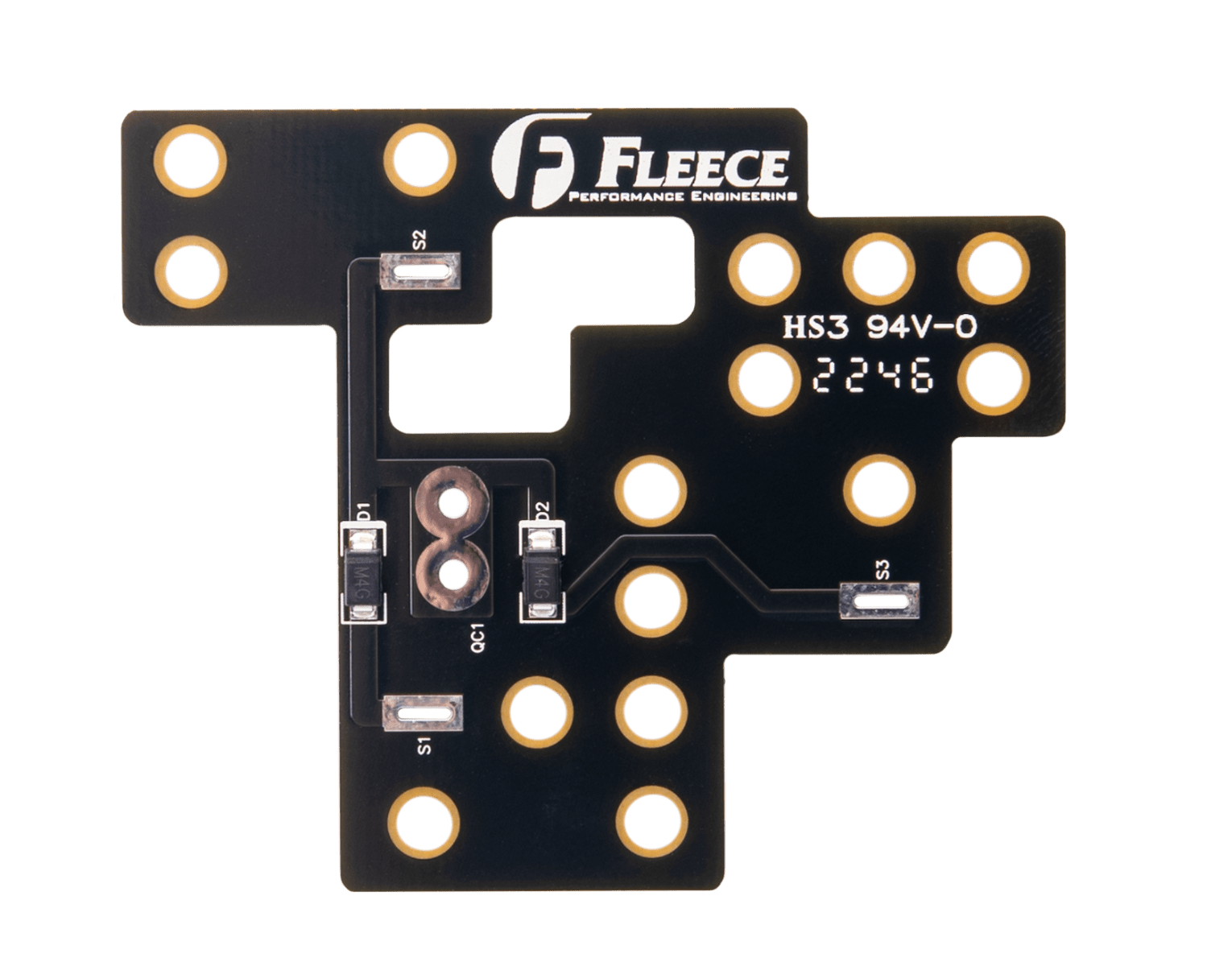 Fleece FPE - GM - ALO - 37 All Lights On® (2003 - 2007 Duramax) - Southern Diesel Supply