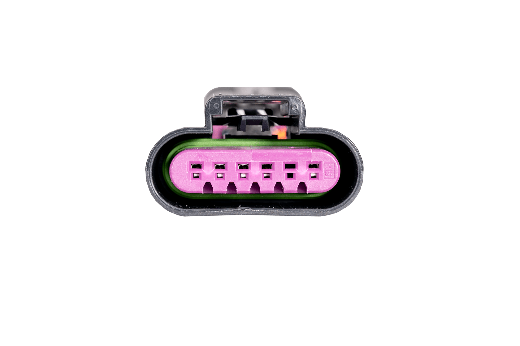 Fleece FPE - HAR - CUMM - FAN - 1318 Cooling Fan Extension Harness (2013 - 2018 Cummins) - Southern Diesel Supply