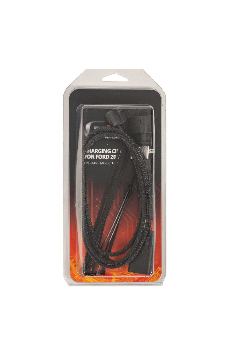 Fleece FPE - HAR - FMC - CCH - 1718 Charging Circuit Harness (2017 - 2018 Power Stroke) - Southern Diesel Supply