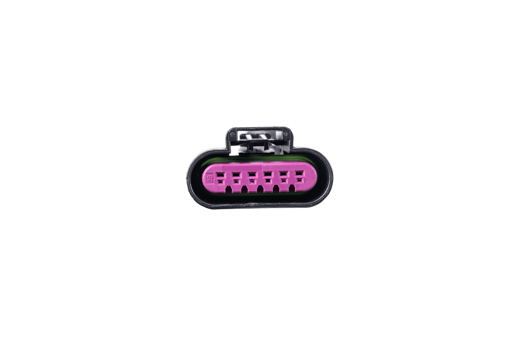 Fleece FPE - HAR - FMC - FAN - 1118 Cooling Fan Adapter Harness (2011 - 2018 Power Stroke) - Southern Diesel Supply