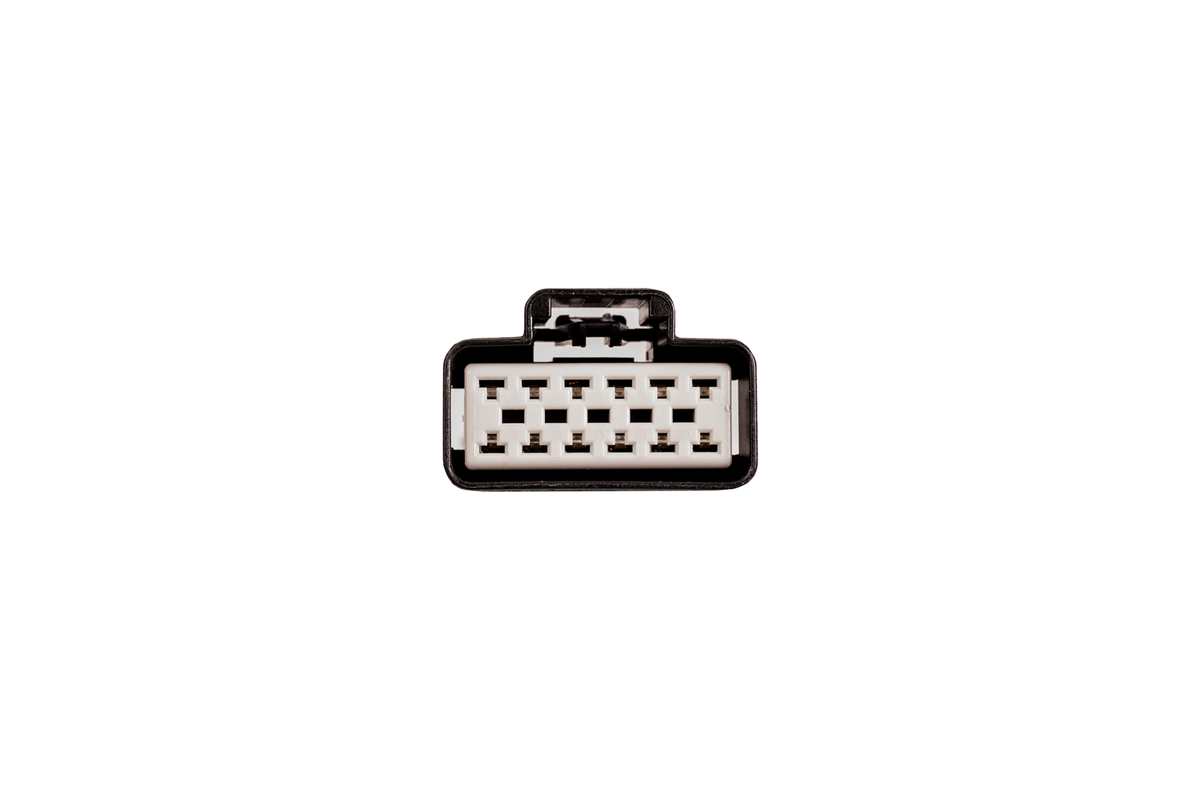 Fleece FPE - HAR - HSM - PT Heated Seat Module Connector Pigtail (2003 - 2019 Power Stroke) - Southern Diesel Supply