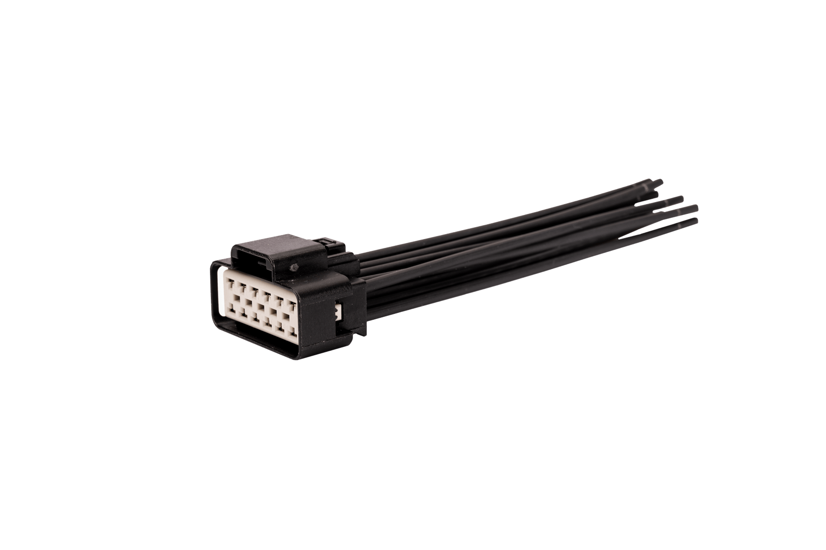 Fleece FPE - HAR - HSM - PT Heated Seat Module Connector Pigtail (2003 - 2019 Power Stroke) - Southern Diesel Supply