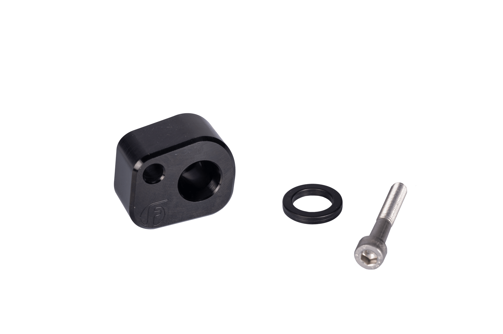 Fleece FPE - L5P - MAP - SPR - 24 Secondary MAP Sensor Spacer (2024 - 2025 Duramax) - Southern Diesel Supply
