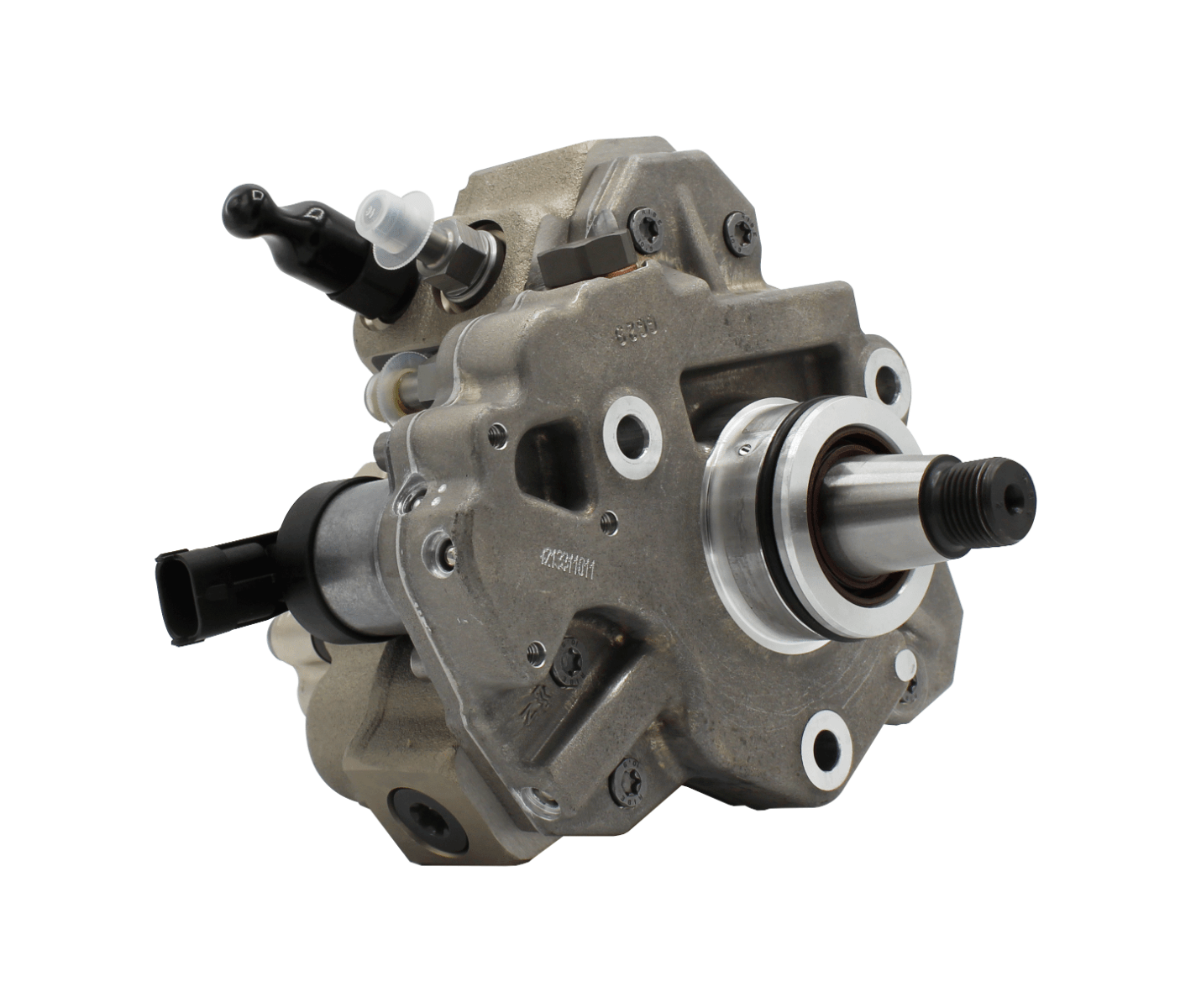 Fleece FPE - LML - CP3 - WP LML CP3 Conversion Kit with CP3 (2011 - 20016 Duramax) - Southern Diesel Supply