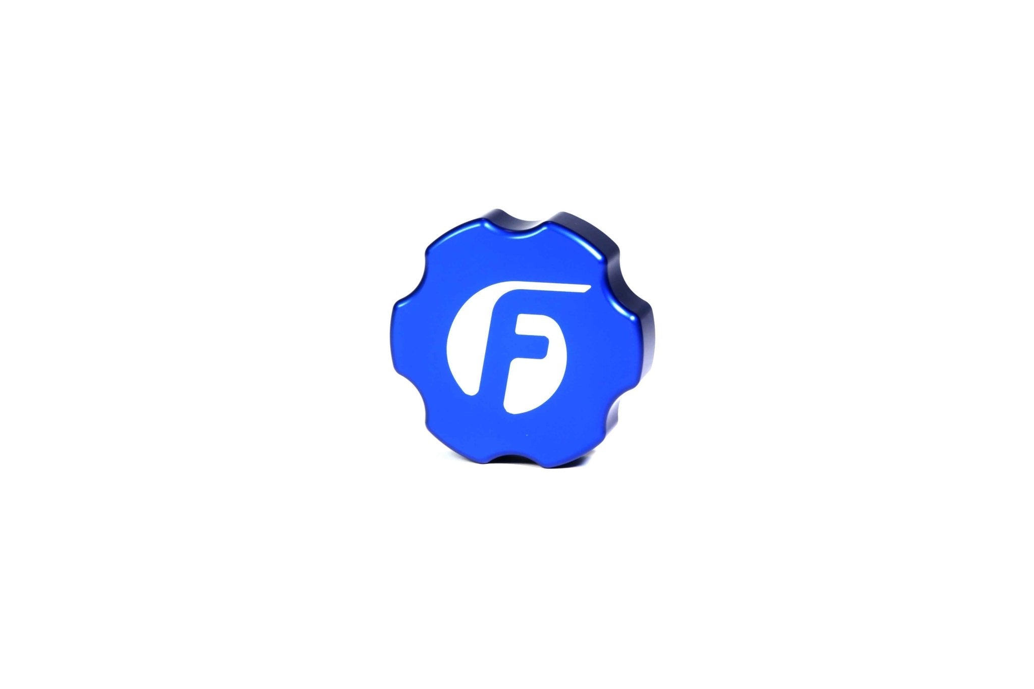 Fleece FPE - OC - CR - F Billet Oil Cap Cover for 2003+ Cummins (2003 - 2024 Cummins) - Southern Diesel Supply