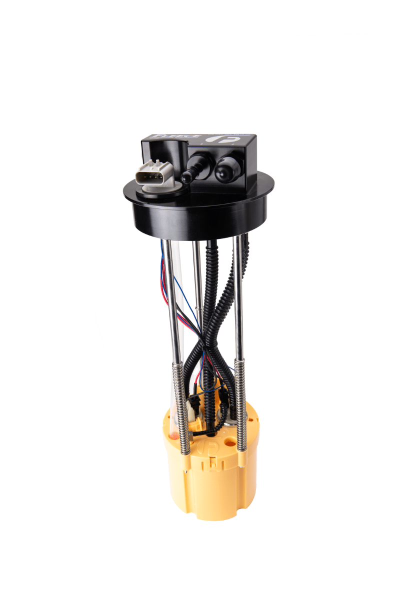 Fleece FPE - PF - CUMM - 98 - 12V PowerFlo Lift Pump for 12V Cummins (1998 Cummins) - Southern Diesel Supply