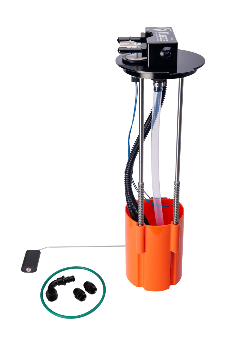 Fleece FPE - SF - CUMM - 2024 - 50 SureFlo Performance Sending Unit for 2020 - 2024 Ram with 50 Gallon Factory Fuel Tank - Southern Diesel Supply