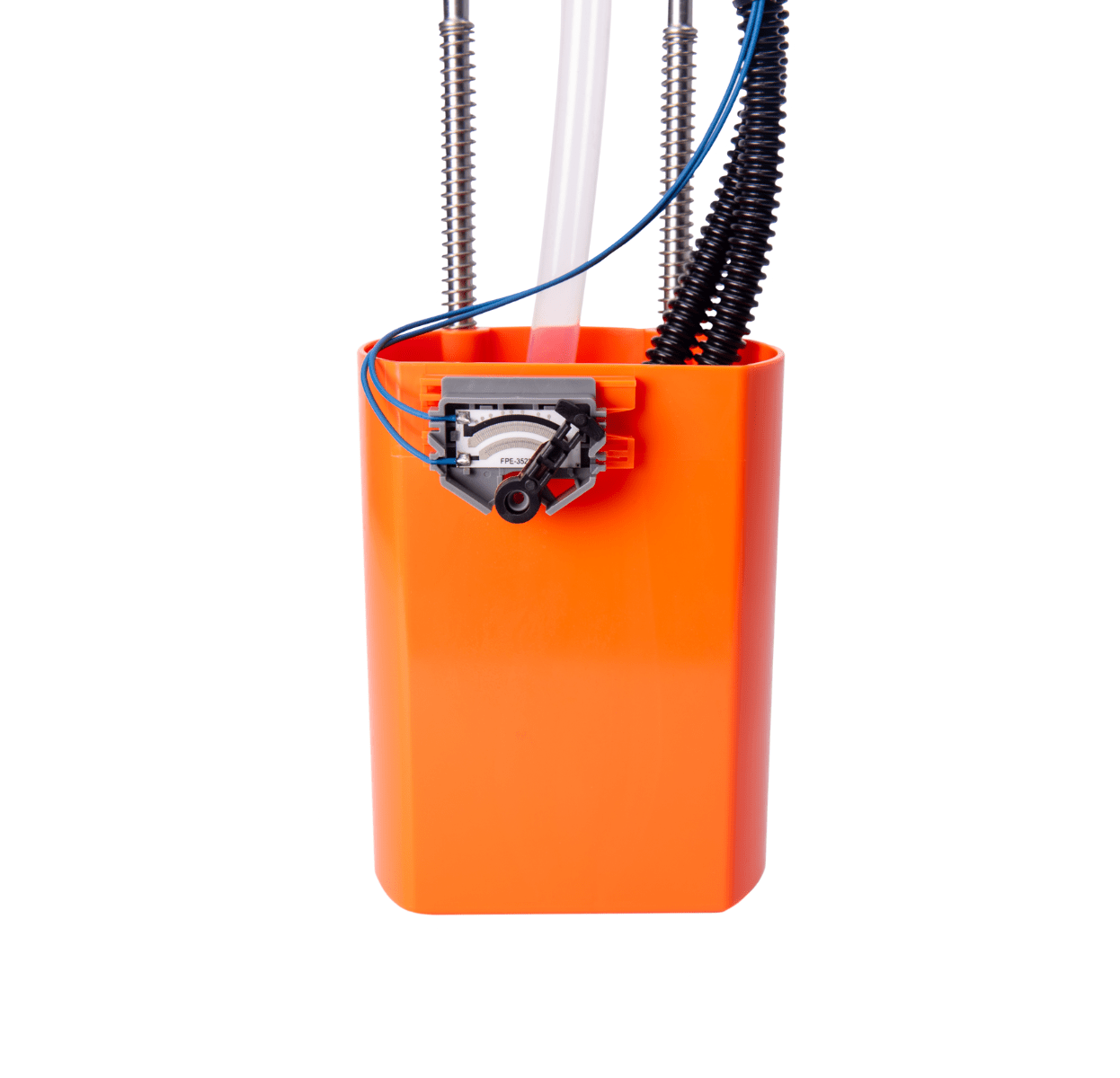 Fleece FPE - SF - CUMM - 2024 - 50 SureFlo Performance Sending Unit for 2020 - 2024 Ram with 50 Gallon Factory Fuel Tank - Southern Diesel Supply