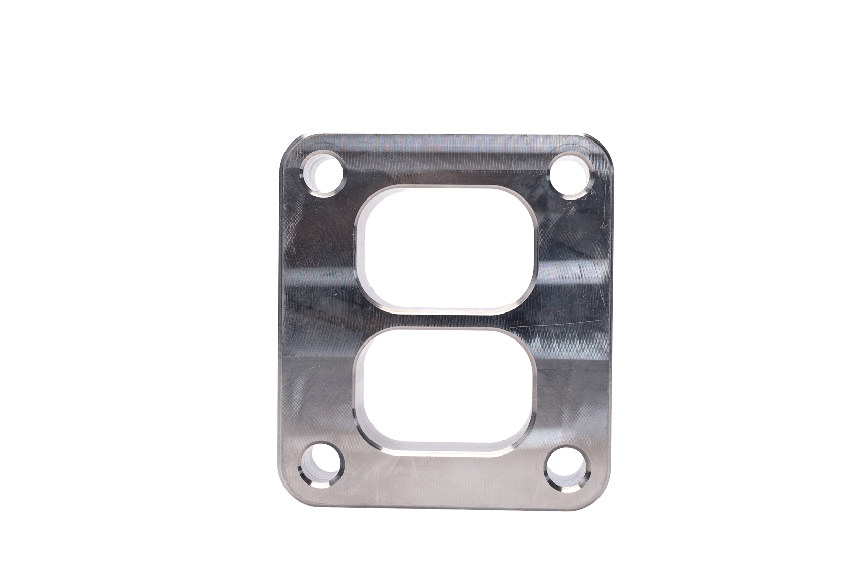 Fleece FPE - T4PED - SPACER 1.0 / 1.5 inch T4 Pedestal Spacer (2001 - 2025 Duramax) - Southern Diesel Supply