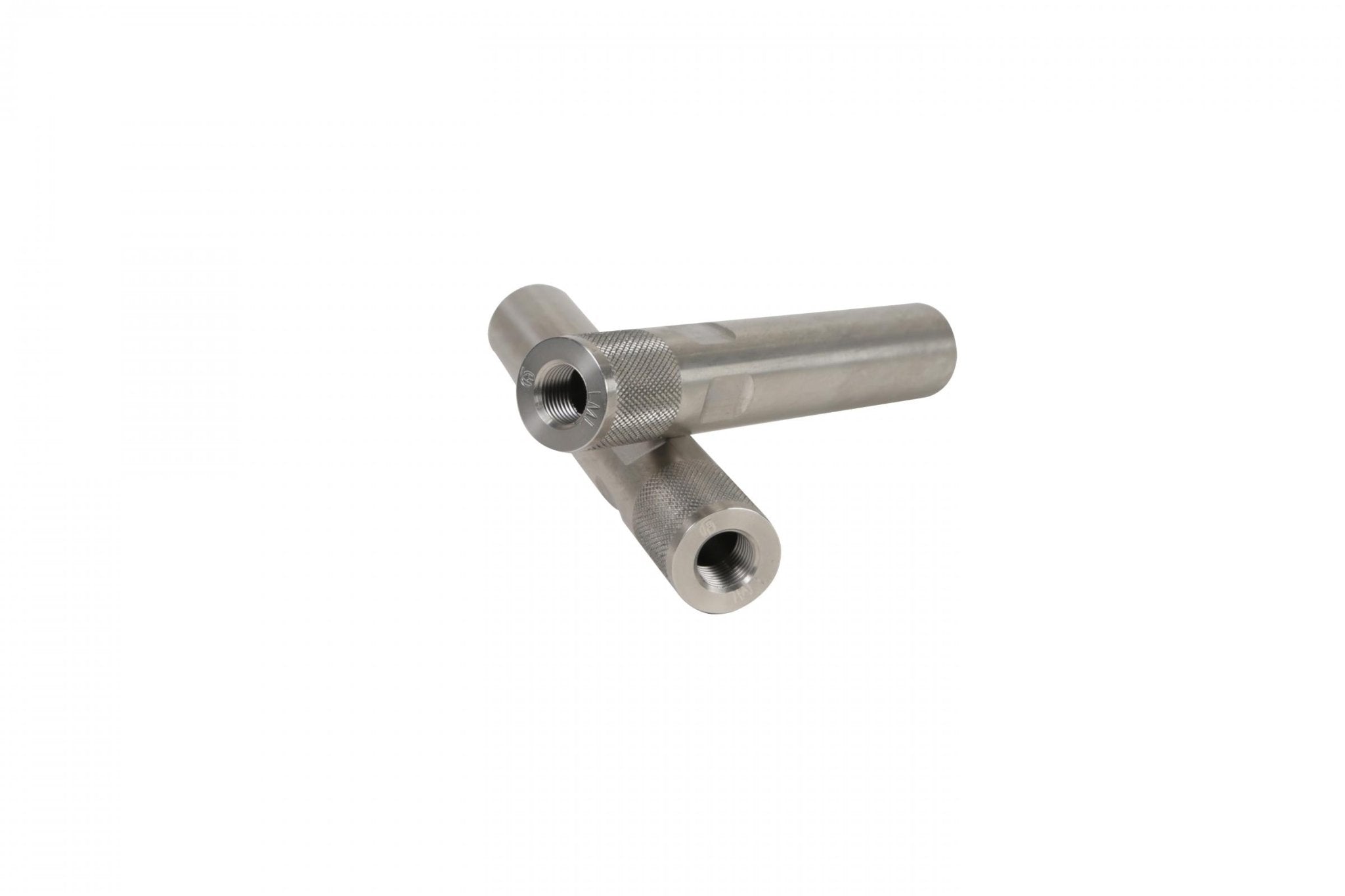 Fleece FPE - TIERODSLEEVES - LML Tie Rod Reinforcement Sleeves (2011 - 2016 Duramax) - Southern Diesel Supply