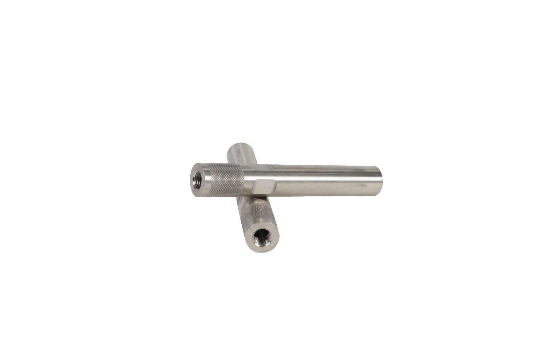 Fleece FPE - TIERODSLEEVES Tie Rod Reinforcement Sleeves (2001 - 2010 Duramax) - Southern Diesel Supply