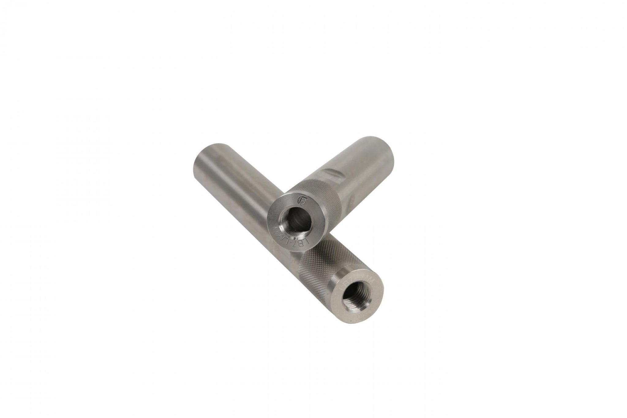 Fleece FPE - TIERODSLEEVES Tie Rod Reinforcement Sleeves (2001 - 2010 Duramax) - Southern Diesel Supply