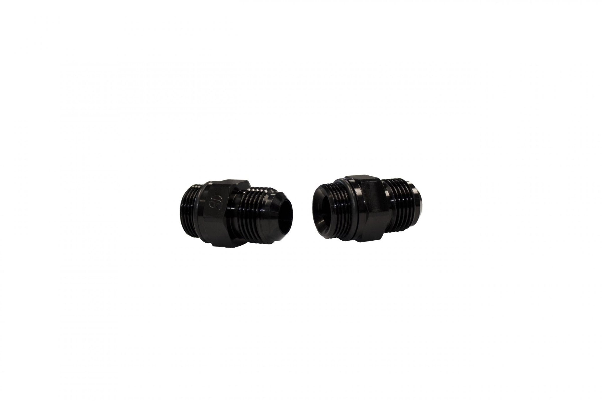 Fleece FPE - TL - ST 2 Setrab To - 10AN Fittings Purchased W/Allison Transmission Cooler Lines - Southern Diesel Supply
