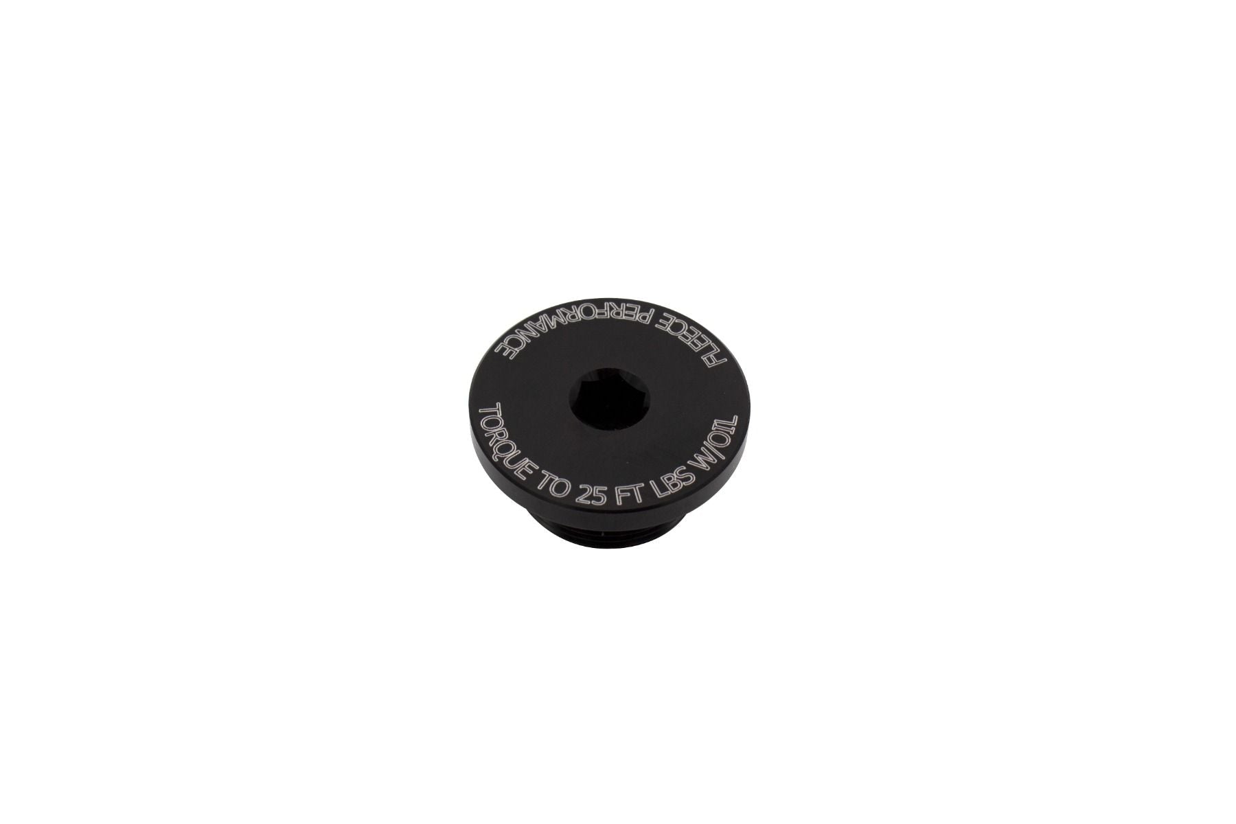 Fleece FPE - TURBO - THERM Duramax Turbo Thermostat Delete Plug (2001 - 2010 Duramax) - Southern Diesel Supply