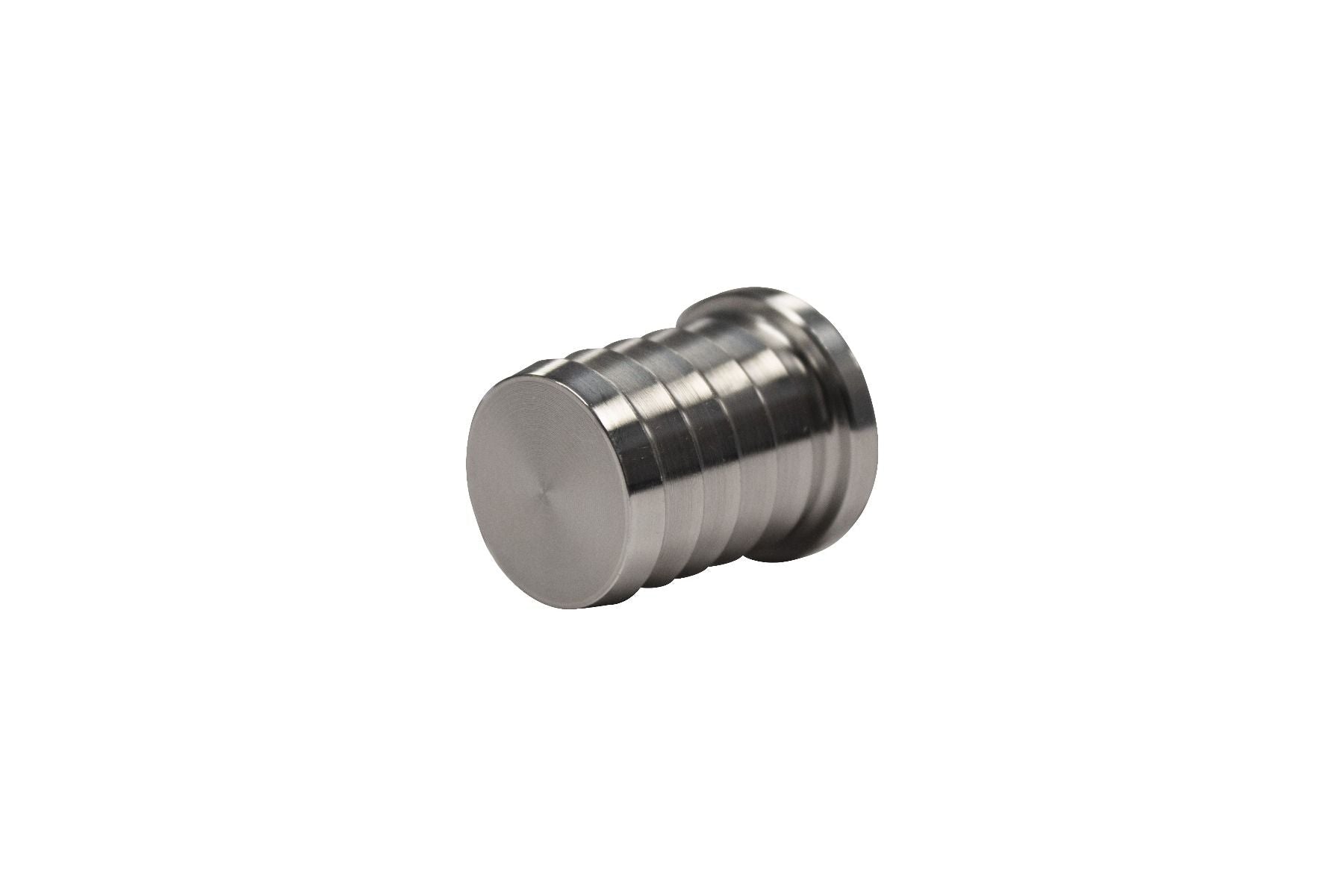 Fleece Performance Engineering | Fleece FPE - 34113FPE - 34113 7/8 Inch Billet Aluminum Universal Block Off Plug | Lines and Hose - Southern Diesel Supply