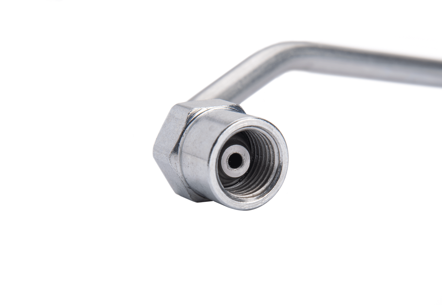 Fleece Performance Engineering | Fleece FPE - 34611 LB7 Duramax Injection Lines Complete Set 8 (2001 - 2004 Duramax) | Fuel System - Southern Diesel Supply