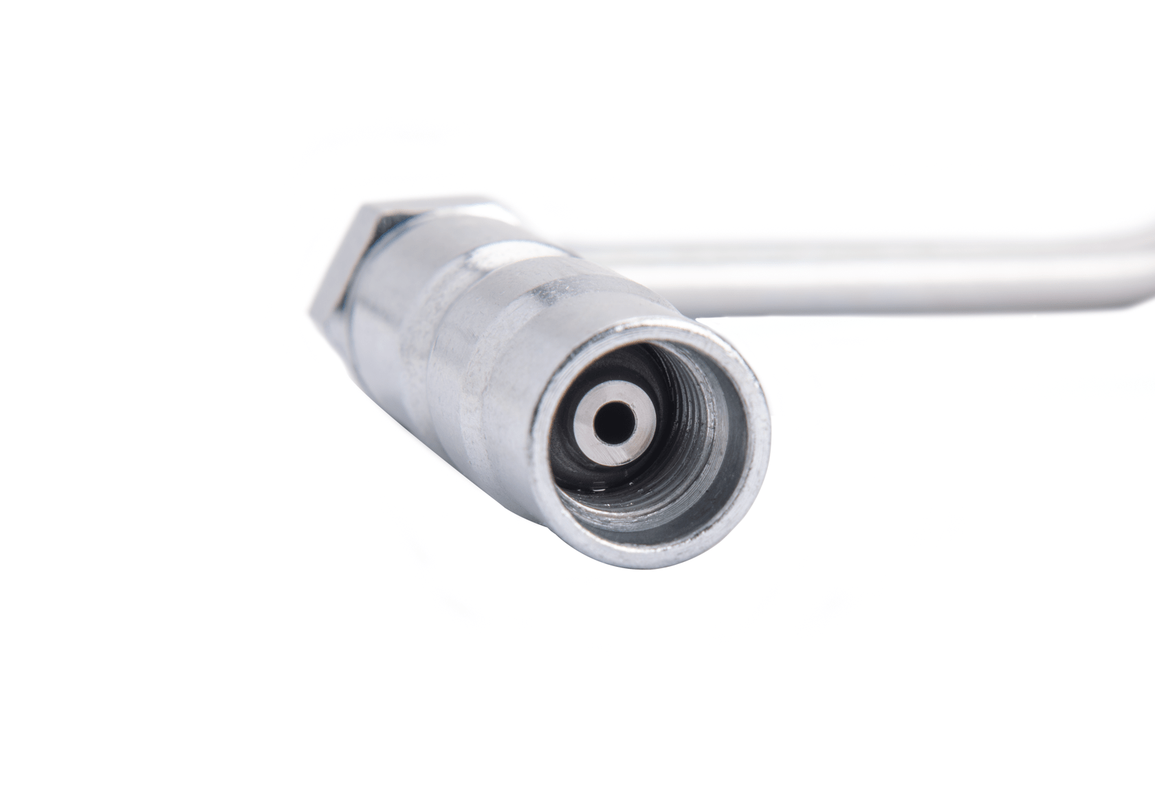 Fleece Performance Engineering | Fleece FPE - 34611 LB7 Duramax Injection Lines Complete Set 8 (2001 - 2004 Duramax) | Fuel System - Southern Diesel Supply