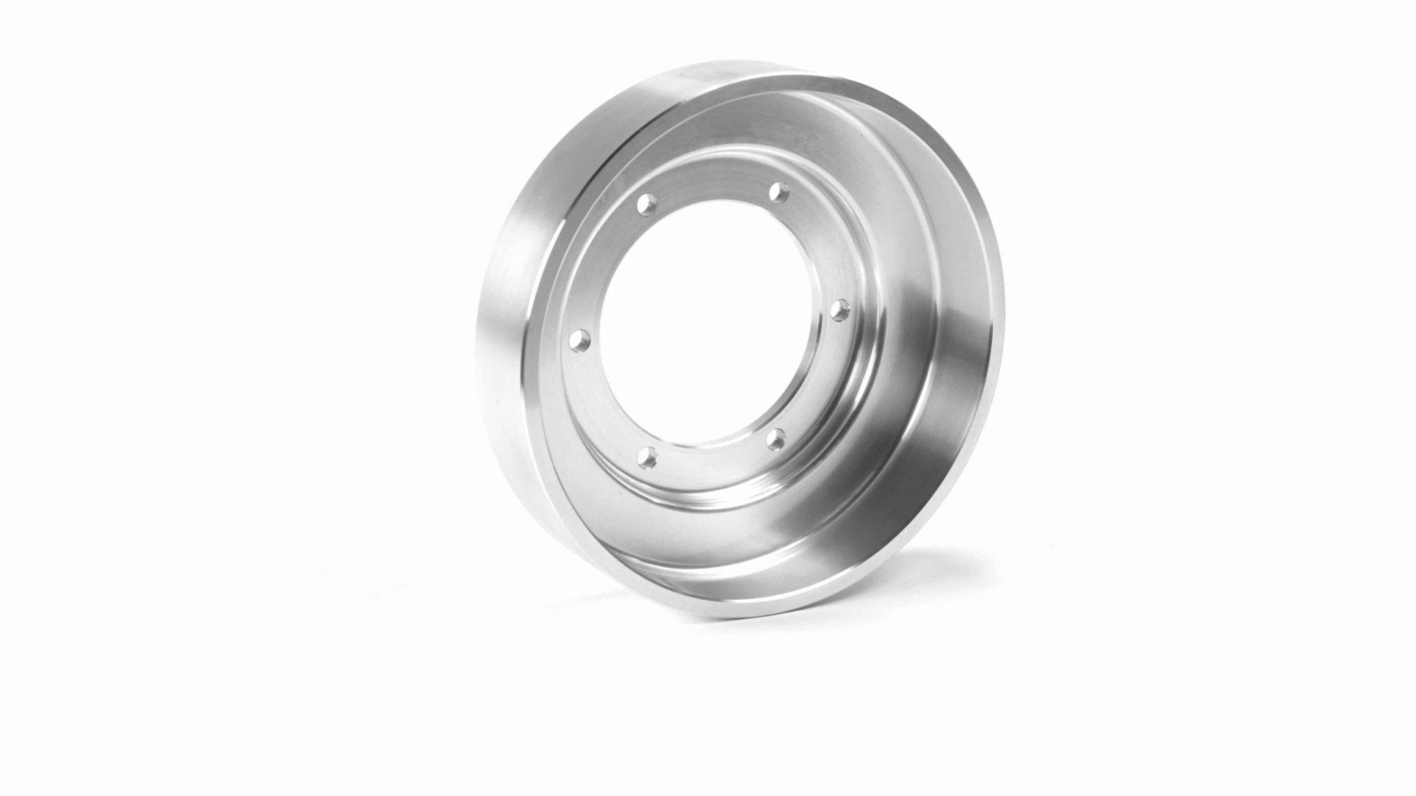 Fleece Performance Engineering | Fleece FPE - 34660 Cummins Fan Drive Pulley (2003 - 2012 Cummins) - Southern Diesel Supply