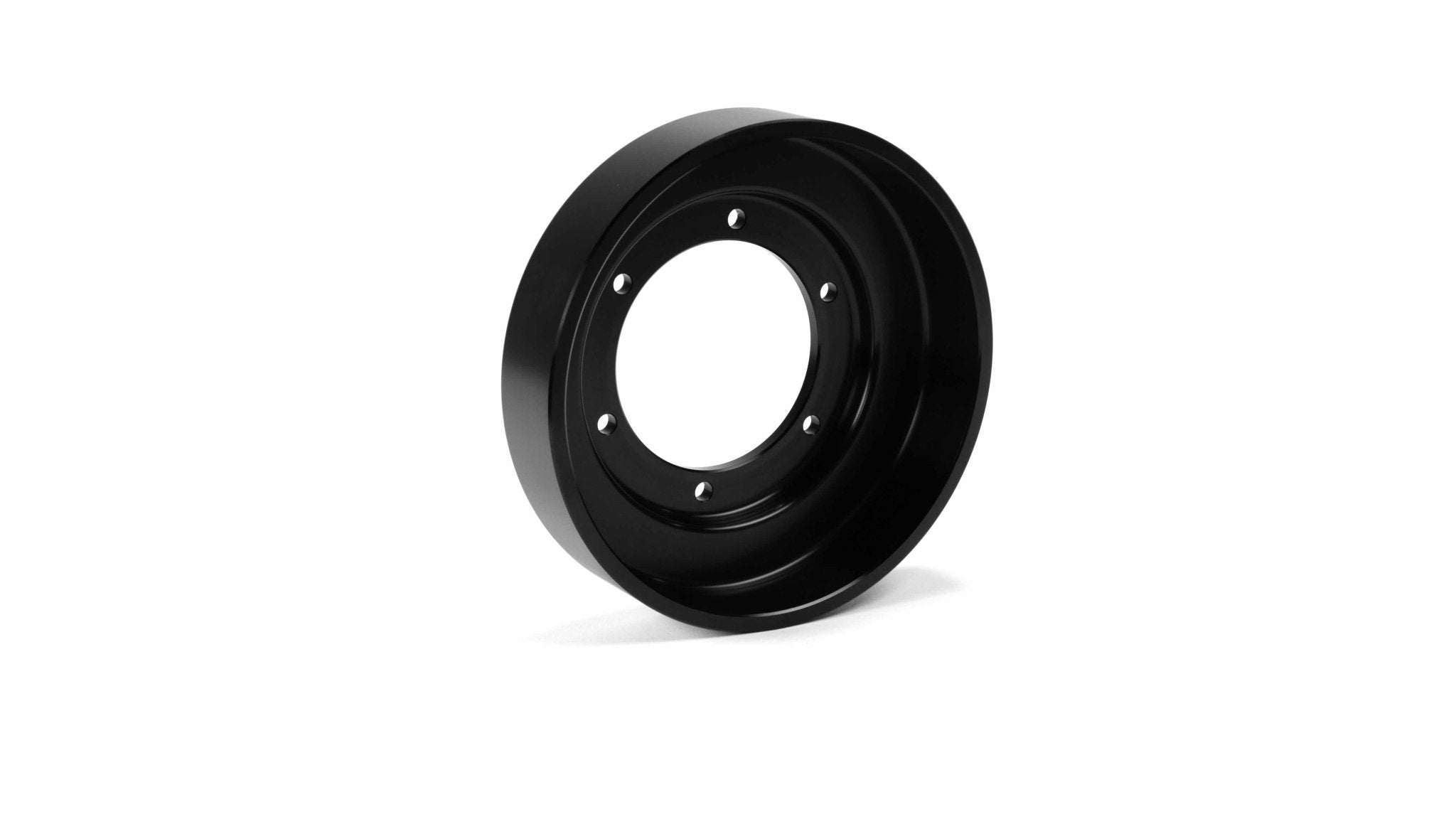 Fleece Performance Engineering | Fleece FPE - 34660 Cummins Fan Drive Pulley (2003 - 2012 Cummins) - Southern Diesel Supply