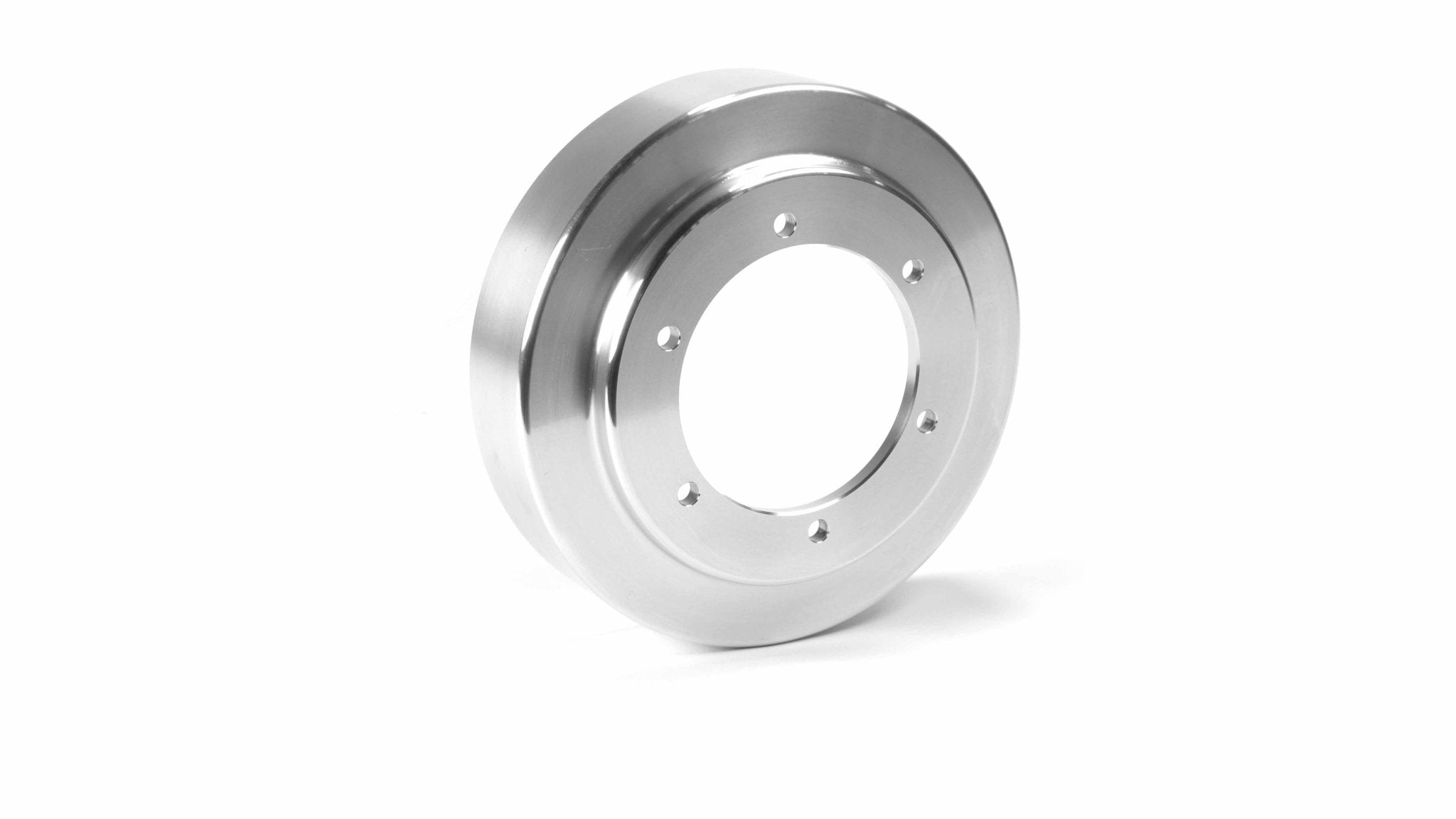Fleece Performance Engineering | Fleece FPE - 34660 Cummins Fan Drive Pulley (2003 - 2012 Cummins) - Southern Diesel Supply