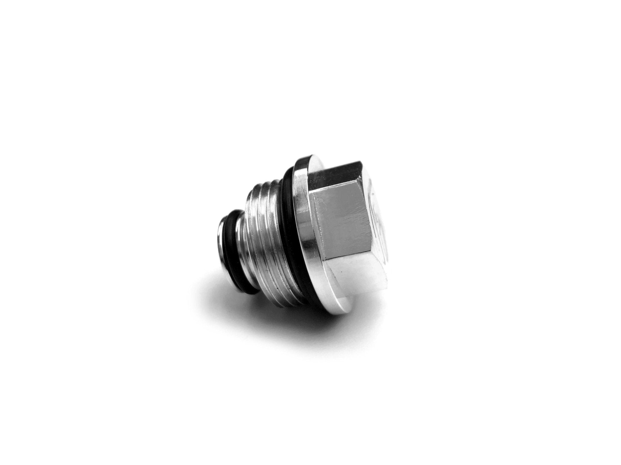 Fleece Performance Engineering | Fleece FPE - 34804 HE351 CW Actuator Solenoid Plug w/ Boost Reference | Turbocharger - Southern Diesel Supply