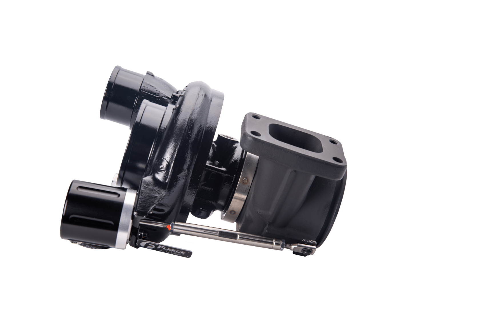 Fleece Performance Engineering | Fleece FPE - 351 - 0304 Cheetah® Turbocharger (2003 - 2004 Cummins) - Southern Diesel Supply