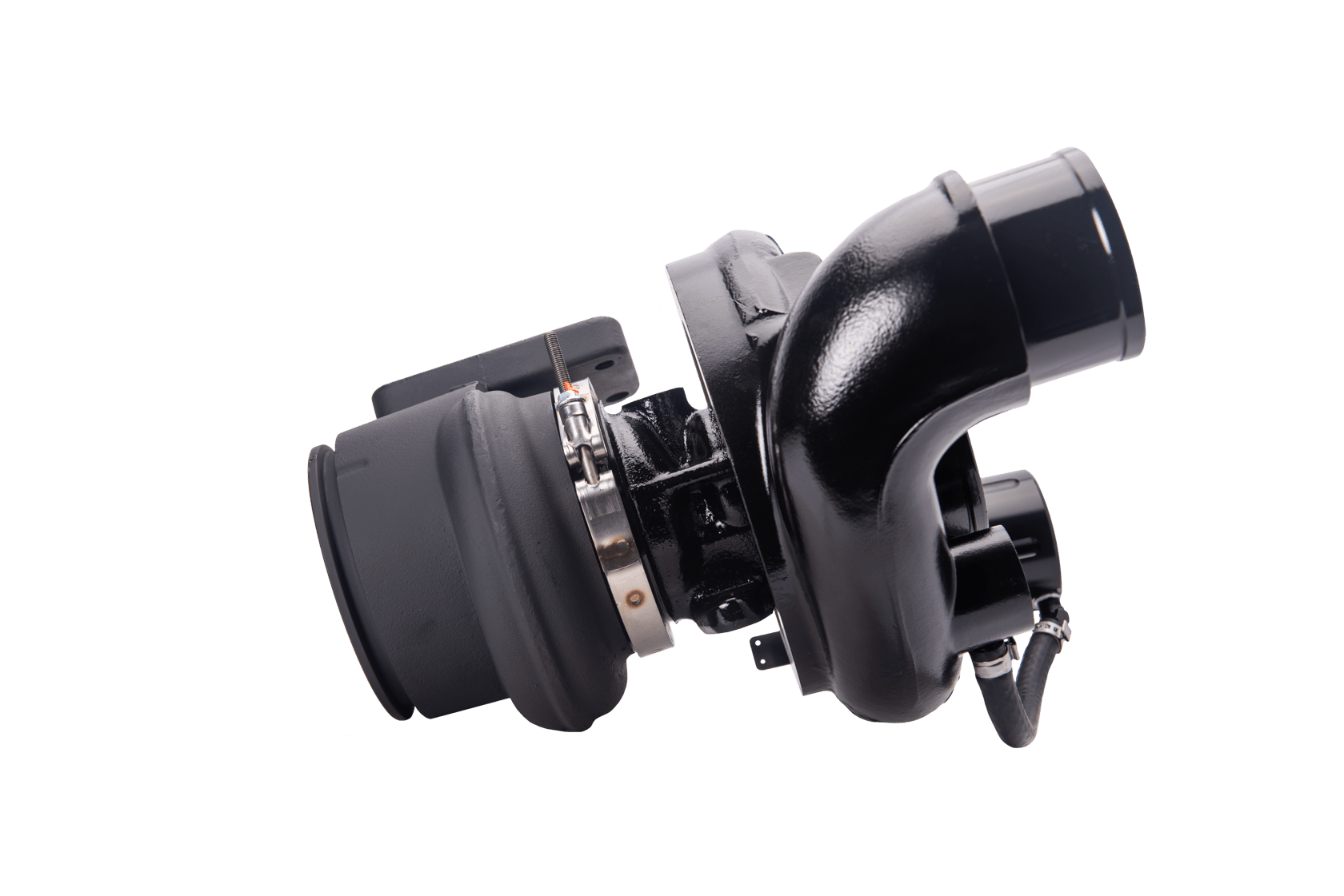 Fleece Performance Engineering | Fleece FPE - 351 - 0407 Cheetah® Turbocharger (2004.5 - 2007 Cummins) - Southern Diesel Supply