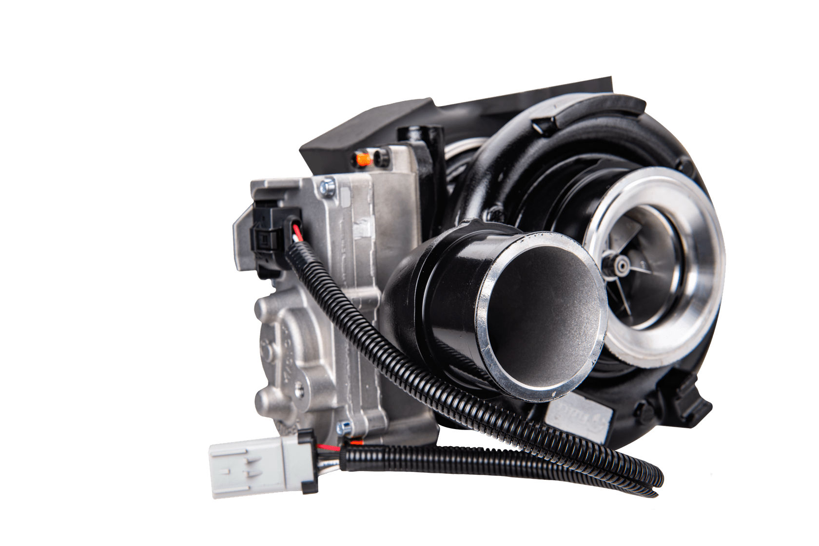 Fleece Performance Engineering | Fleece FPE - 351 - 0712 Cheetah® Turbocharger (2007.5 - 2012 Cummins) - Southern Diesel Supply