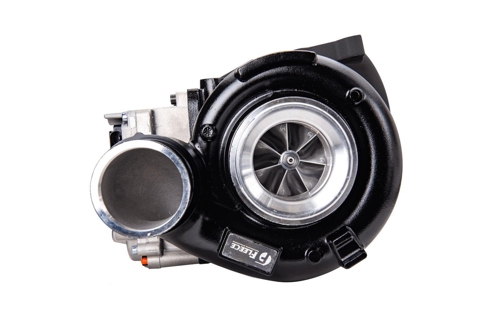 Fleece Performance Engineering | Fleece FPE - 351 - 1317 Cheetah® Turbocharger (2013 - 2018 Cummins) - Southern Diesel Supply