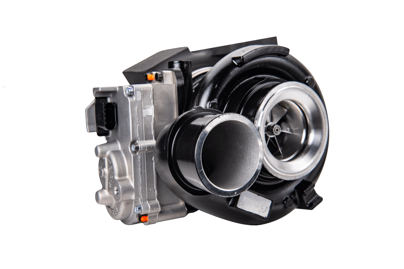 Fleece Performance Engineering | Fleece FPE - 351 - 1317 Cheetah® Turbocharger (2013 - 2018 Cummins) - Southern Diesel Supply