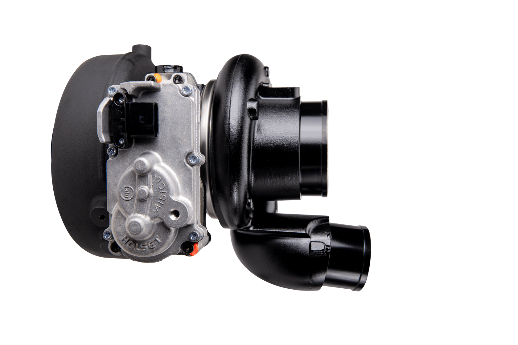 Fleece Performance Engineering | Fleece FPE - 351 - 1920 Cheetah® Turbocharger (2019 - 2022 Cummins) - Southern Diesel Supply
