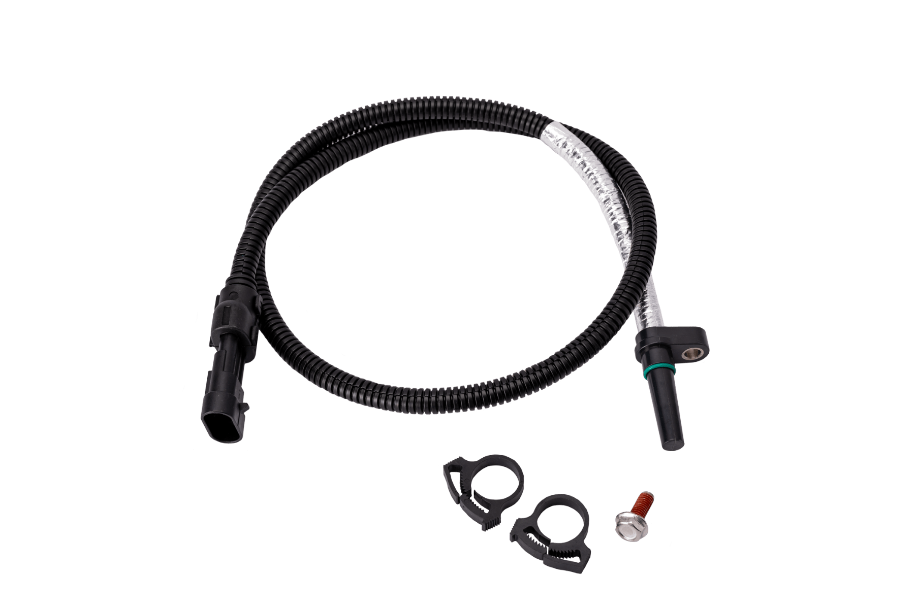 Fleece Performance Engineering | Fleece FPE - 351 - SP - SEN HE351VE and HE300VE/VG Turbine Shaft Speed Sensor (2007.5 - 2022 Cummins) | Turbocharger - Southern Diesel Supply