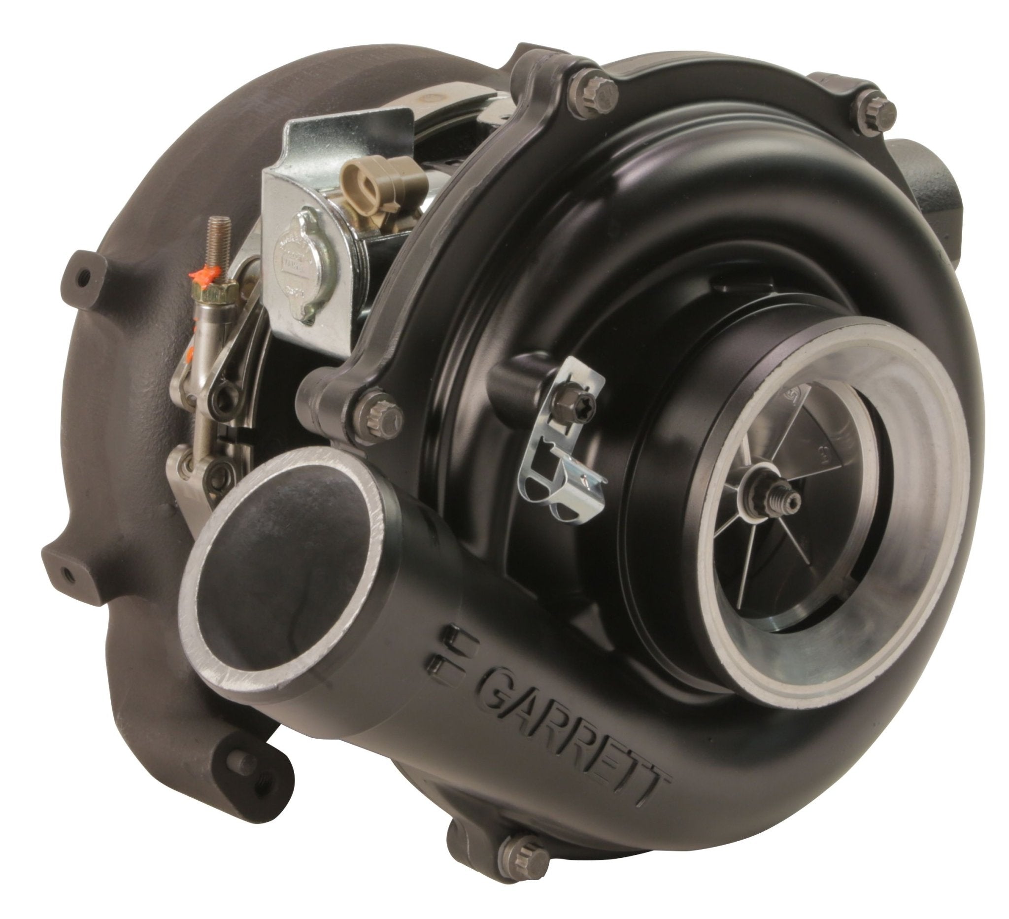 Fleece Performance Engineering | Fleece FPE - 6.0STREET - 0304 Cheetah® Turbocharger (2003 - 2004 Power Stroke) - Southern Diesel Supply