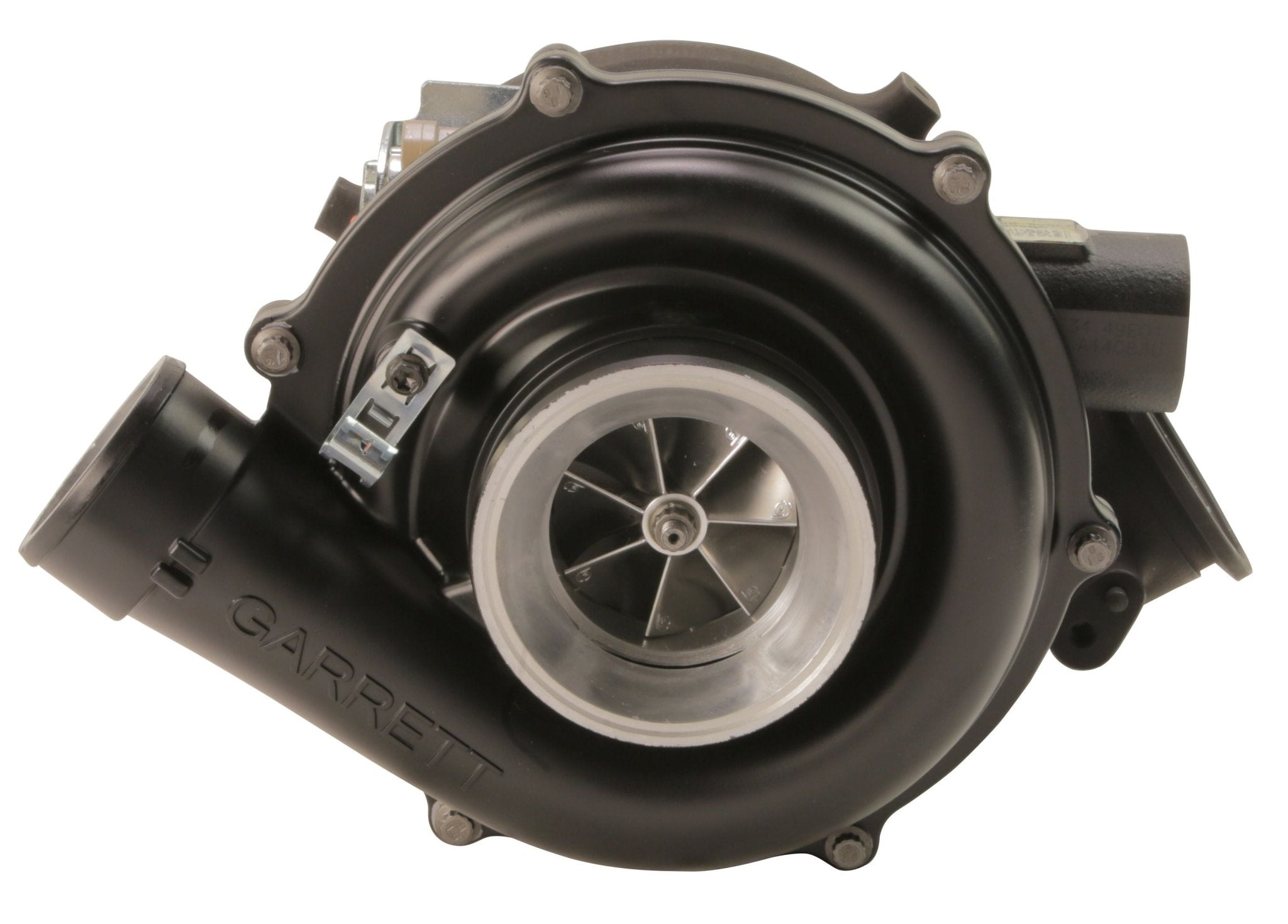 Fleece Performance Engineering | Fleece FPE - 6.0STREET - 0304 Cheetah® Turbocharger (2003 - 2004 Power Stroke) - Southern Diesel Supply