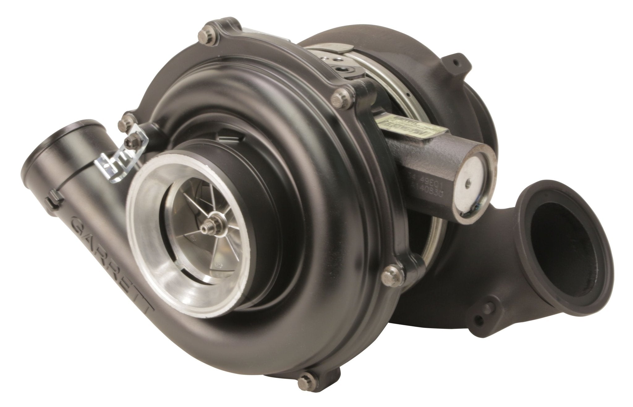 Fleece Performance Engineering | Fleece FPE - 6.0STREET - 0304 Cheetah® Turbocharger (2003 - 2004 Power Stroke) - Southern Diesel Supply