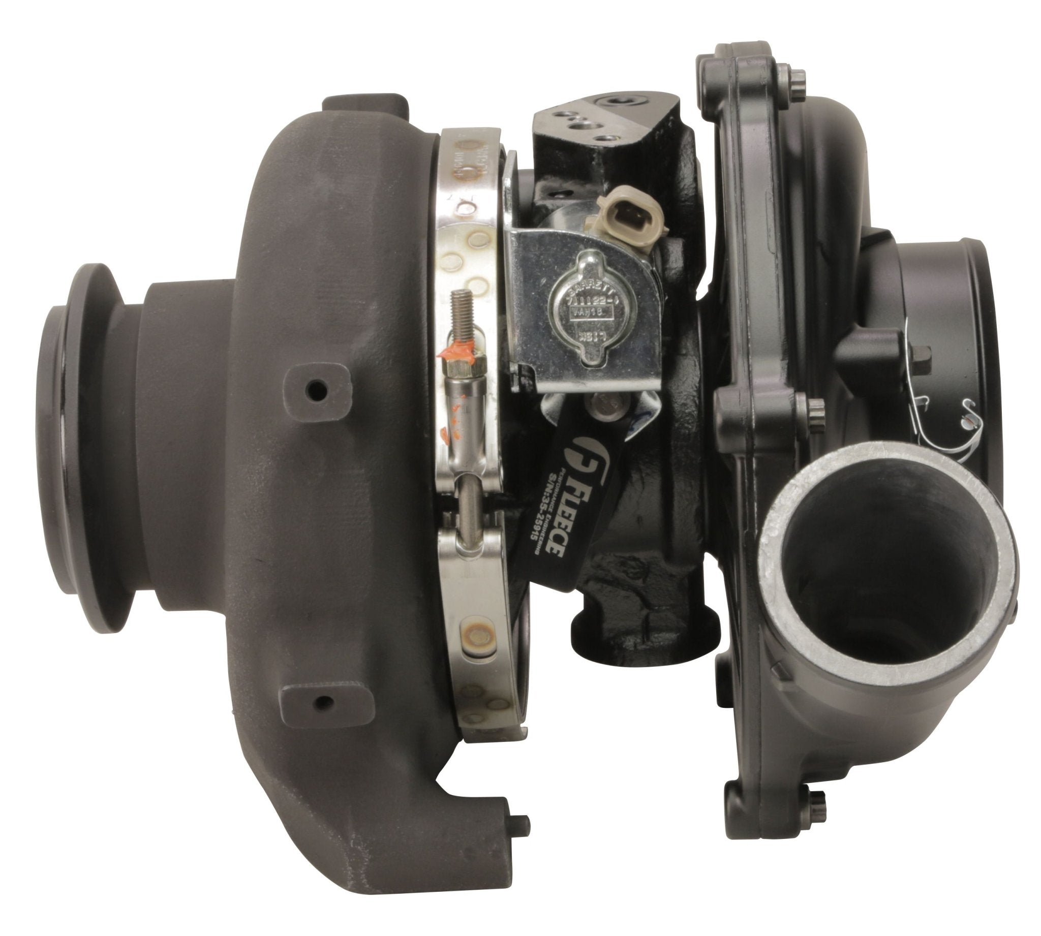 Fleece Performance Engineering | Fleece FPE - 6.0STREET - 0304 Cheetah® Turbocharger (2003 - 2004 Power Stroke) - Southern Diesel Supply
