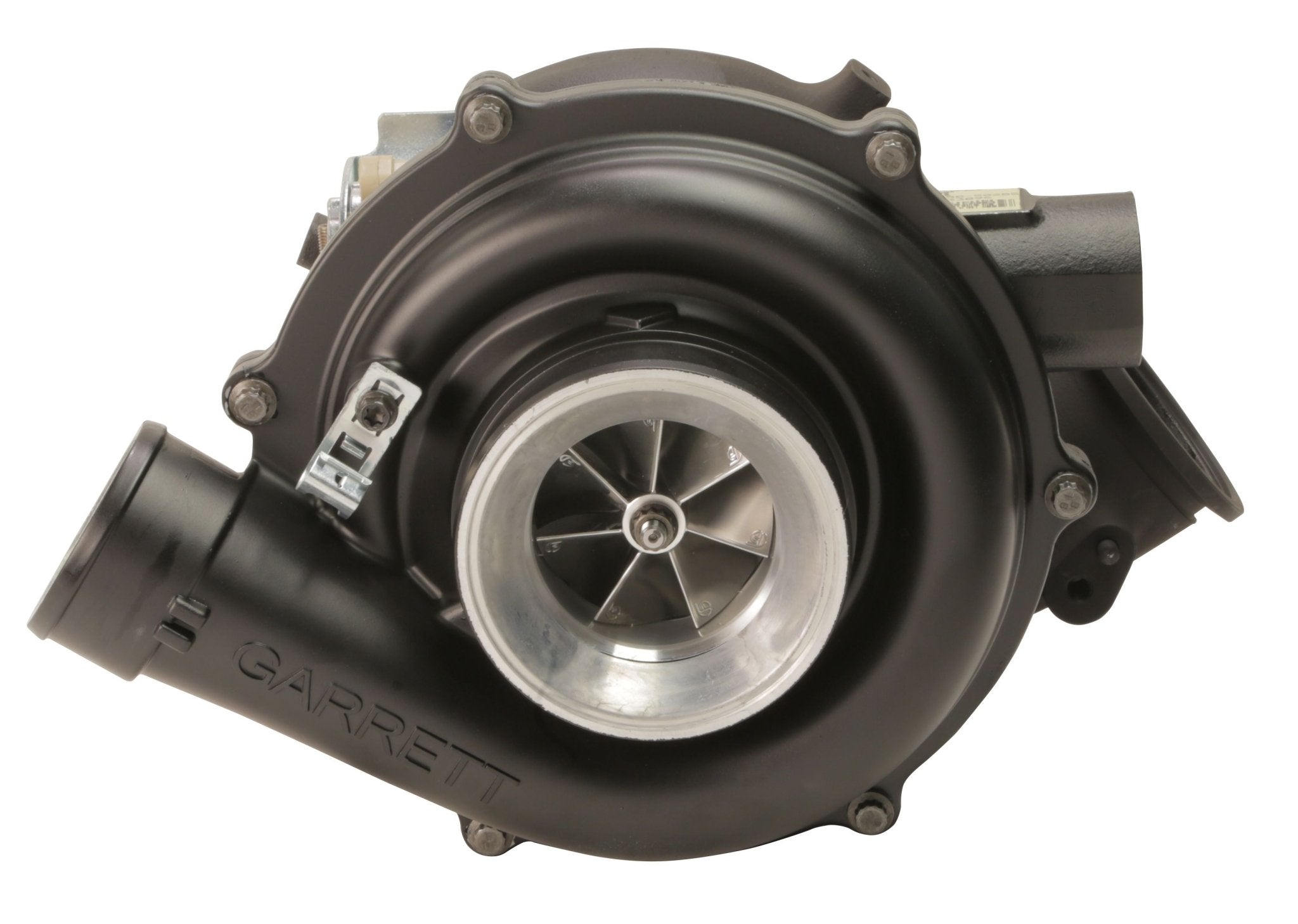 Fleece Performance Engineering | Fleece FPE - 6.0STREET - 0407 Cheetah® Turbocharger (2004.5 - 2007 Power Stroke) - Southern Diesel Supply