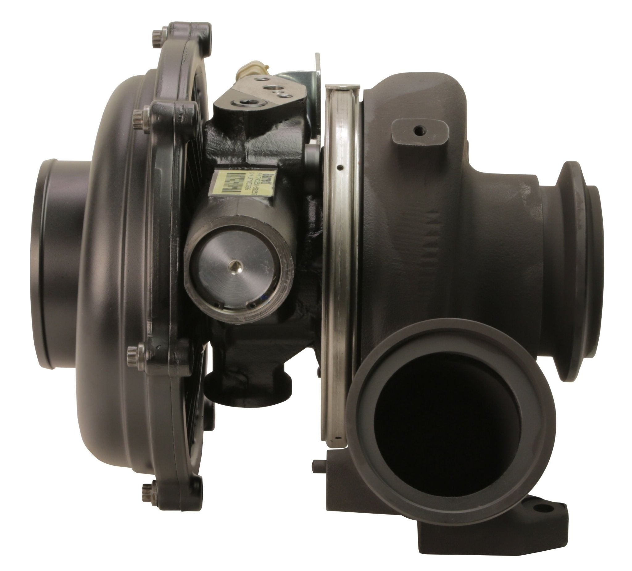 Fleece Performance Engineering | Fleece FPE - 6.0STREET - 0407 Cheetah® Turbocharger (2004.5 - 2007 Power Stroke) - Southern Diesel Supply