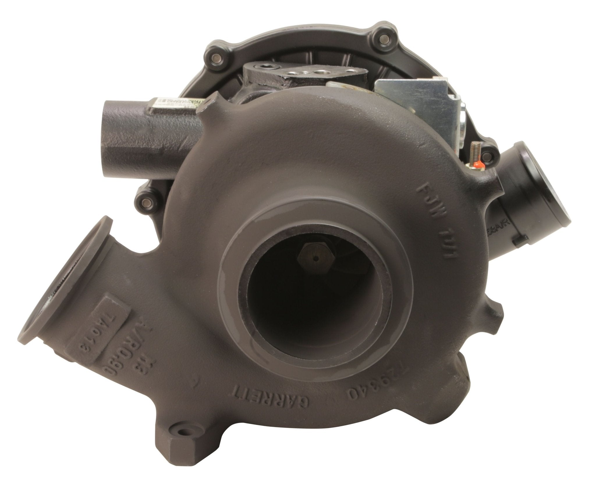 Fleece Performance Engineering | Fleece FPE - 6.0STREET - 0407 Cheetah® Turbocharger (2004.5 - 2007 Power Stroke) - Southern Diesel Supply